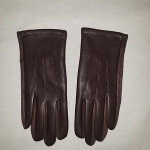 Kebesu Driving soft suede size S gloves